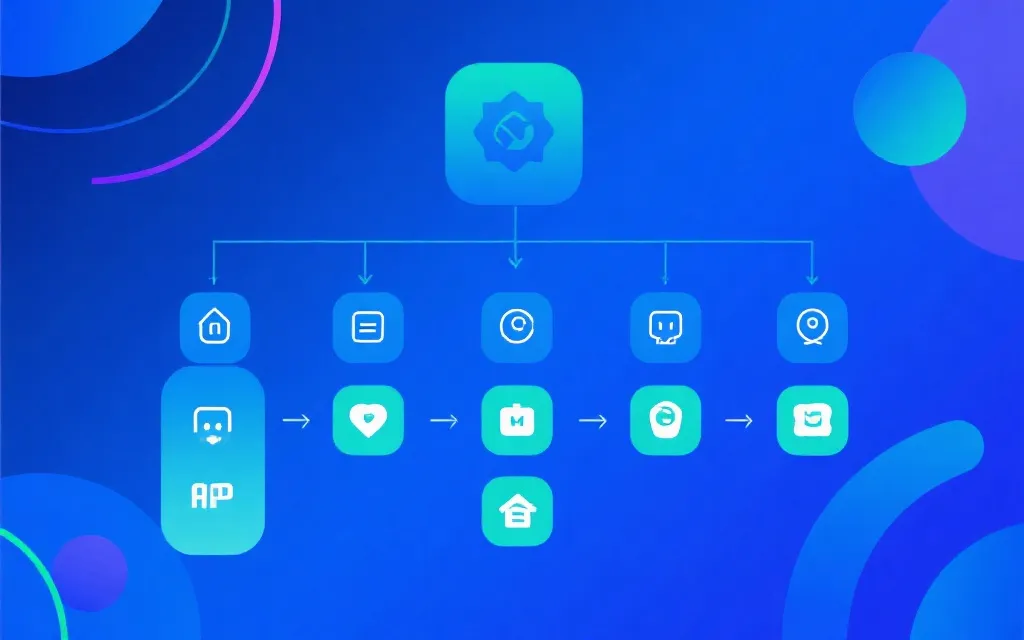极速飞艇app下载信息结构解析：安装流程与系统合规机制全解读